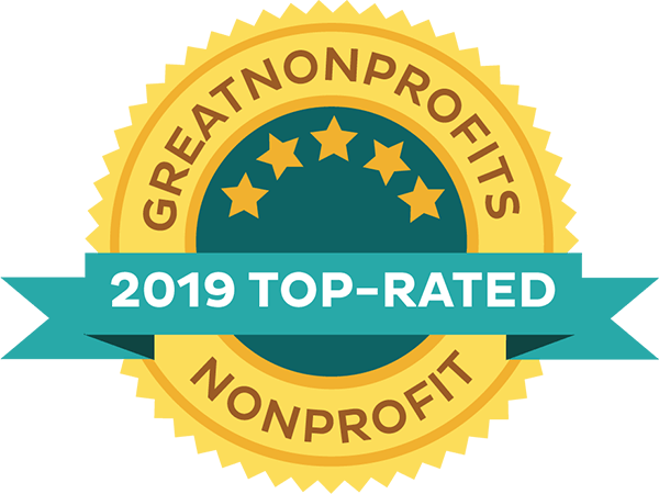 2019 Top-Rated Nonprofit