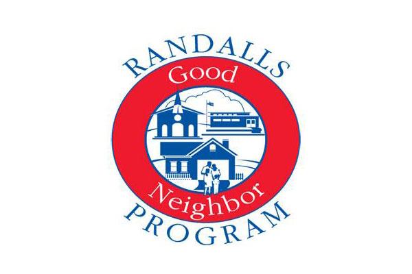 Randall's Good Neighbor