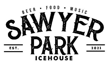 Sawyer Park Icehouse
