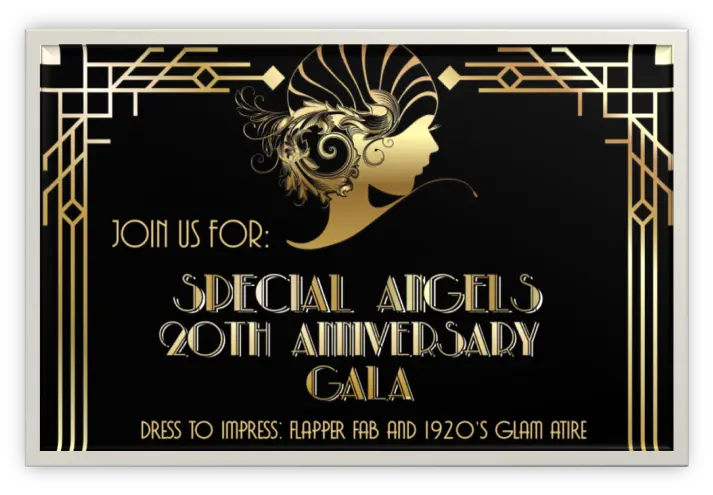 Special Angels 20th Anniversary Gala