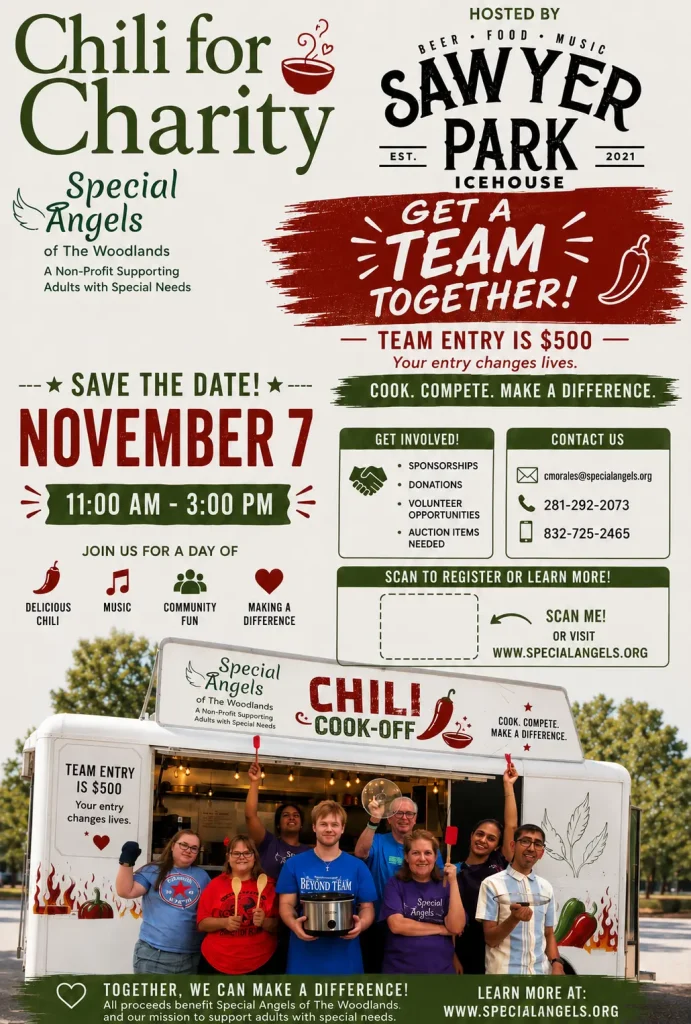 Chili Cookoff