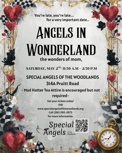 Angels in Wonderland (3)